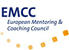 European Mentoring and Coaching Council Logo