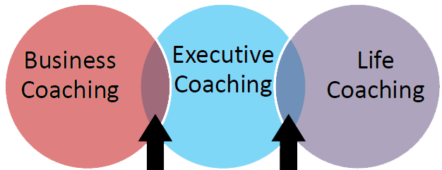 Coaching Types Overlap